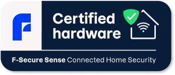 Certified hardware