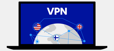 VPN PC:lle