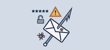 What is spear-phishing?