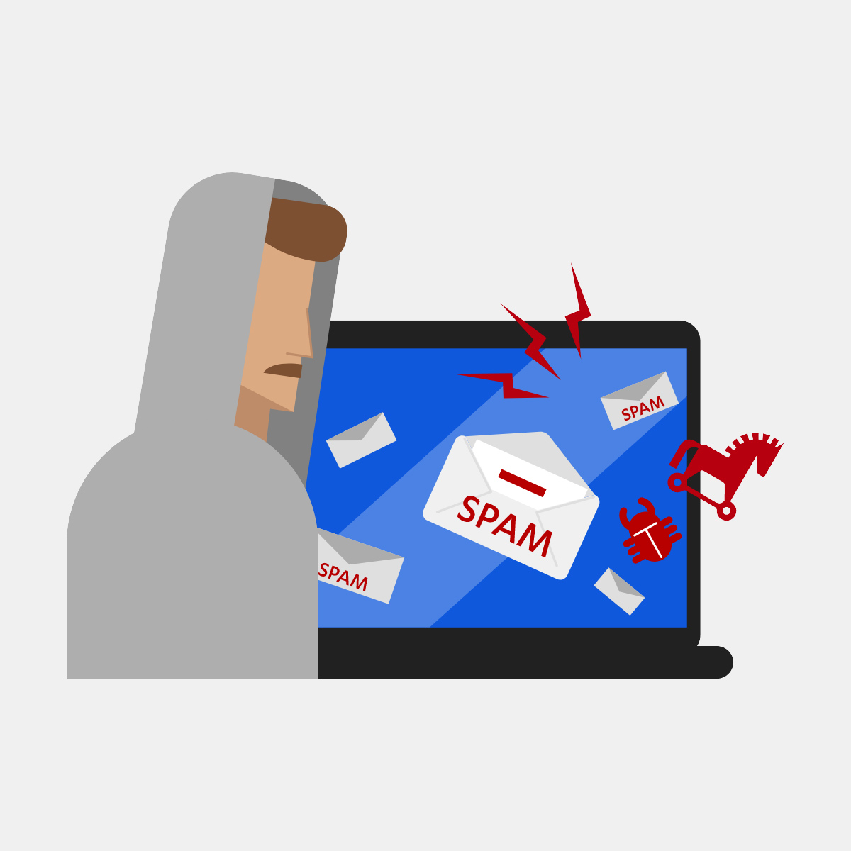 Mit On Roskaposti F Secure